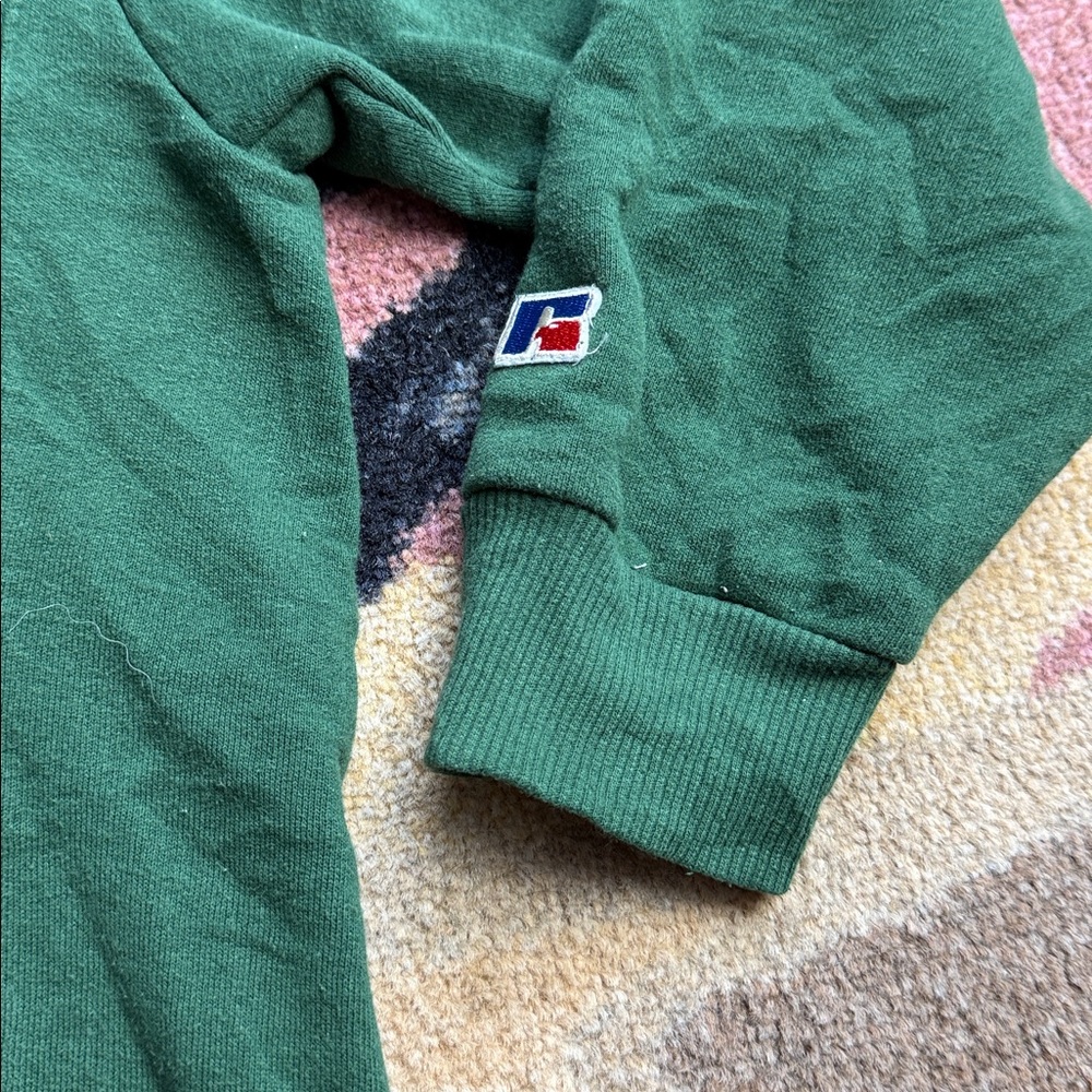VINTAGE CREWNECK RUSSELL ATHLETIC - Picture 4 of 7